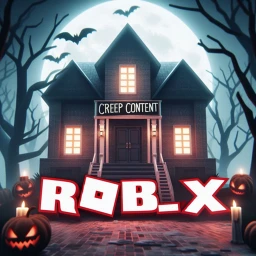 creep content house icon