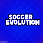 Soccer Evolution