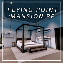 Flying Point Rd Mansion (ROLEPLAY) icon