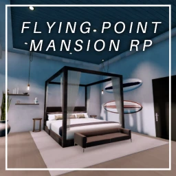 Flying Point Rd Mansion (ROLEPLAY) icon