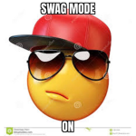 MC SWAGGERS DRIVE THRU