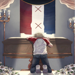 Owed to 🇬🇧L'manburg🇺🇲 :(
