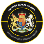 ~BA~ The Royal Family