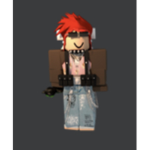 Tilly’s clothing :p