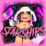 STARSHIPS ++