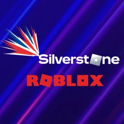 silverstone GP UPDATE V3 icon