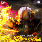 Project Fire force