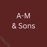 A-M & Sons