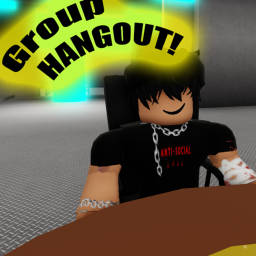 Group Hangout