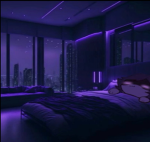 Sleepy Uzi