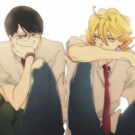Classmates - :3