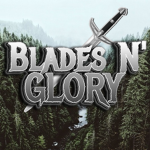 Blades N’ Glory