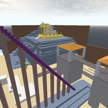 ROBLOX: Chaos-Canyon! [AUFLADEN]