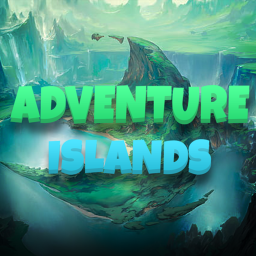 Adventure Islands