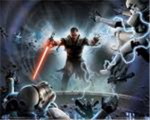 Star wars the force unleashed