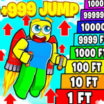 Jetpack +1 Height Per Second