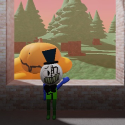 Noobcat's Show (Update)