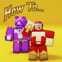 How to... (ALPHA)