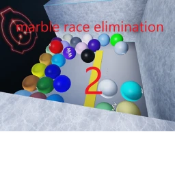 (ALPHA) Greatest marble run in ENTIRE ROBLOX! icon