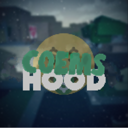 Coems Hood