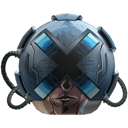 Charles Xavier Roblox item