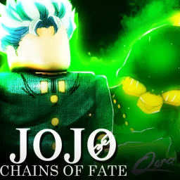 JoJo Fighting B icon