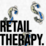 Retail Τherapy