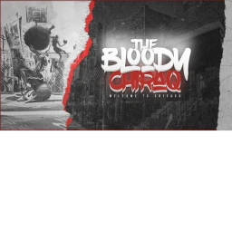 The Bloody Chiraq icon