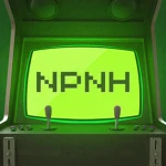 NO PARTY NO HAPPY Group Thumbnail