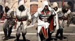 the elemental assasin brotherhood