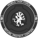 SCPF -;- Mobile Task Forces