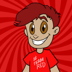 Team Red 7