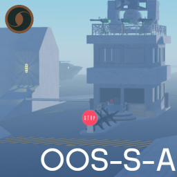 OOS | SITE : ARCTIC
