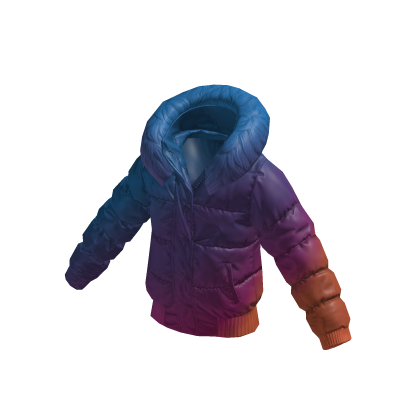 Logo Jacket
