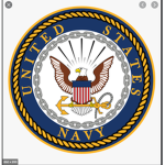 U.S.A Navy USAN