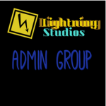Admin Academy [Lighting Studios ORIGINAL]