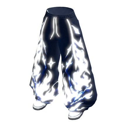 Celana glow Noctis VanGuard