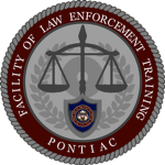 Pontiac Facility of Law Enforcement Training