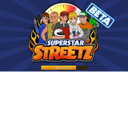 Super Star Streetz Fan Club Roblox group icon