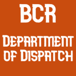 [BCR] Department of Dispatch