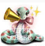 VIPER CHEER