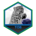 caption=Badge