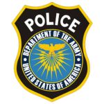 Department of the Army Civilian Police