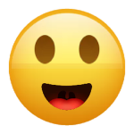 The happy group of roblox