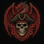 The Ashborn Pirates