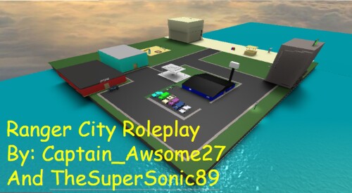 [] Ranger City 