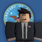 United States Secret Service!