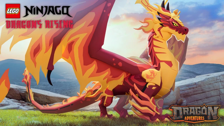 LEGO: Echoes in Motion