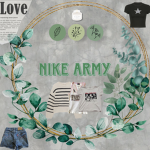 #Nike Army