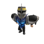 Legend of MasterBlox